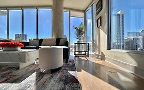 Indulge In Luxury Living 2 Bedroom Gem In The Heart Of Austin With Pool, Gym, And Breathtaking Views